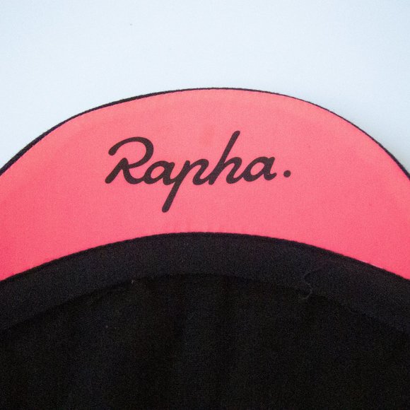 Special Edition Rapha RCC Pink Hat main image 7